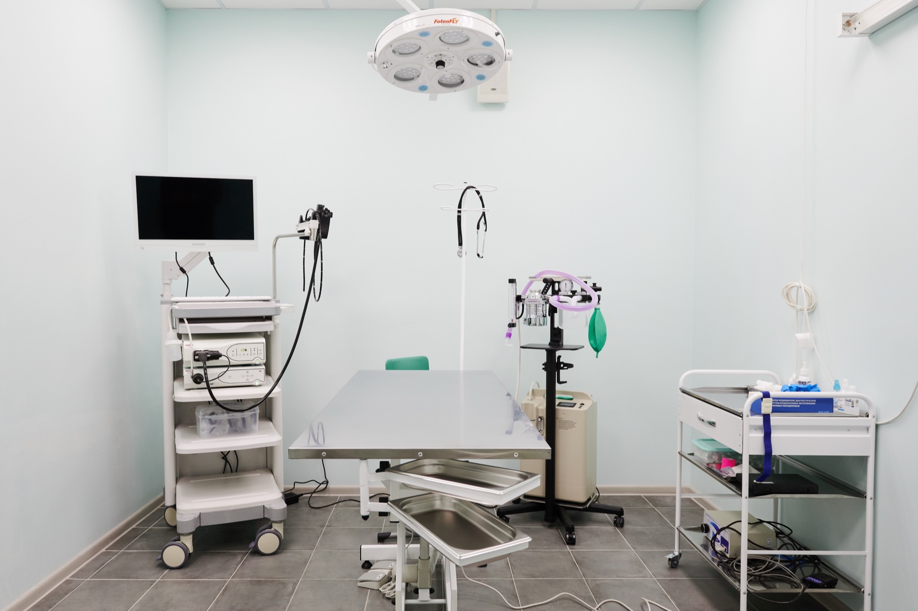 Оборудование 4